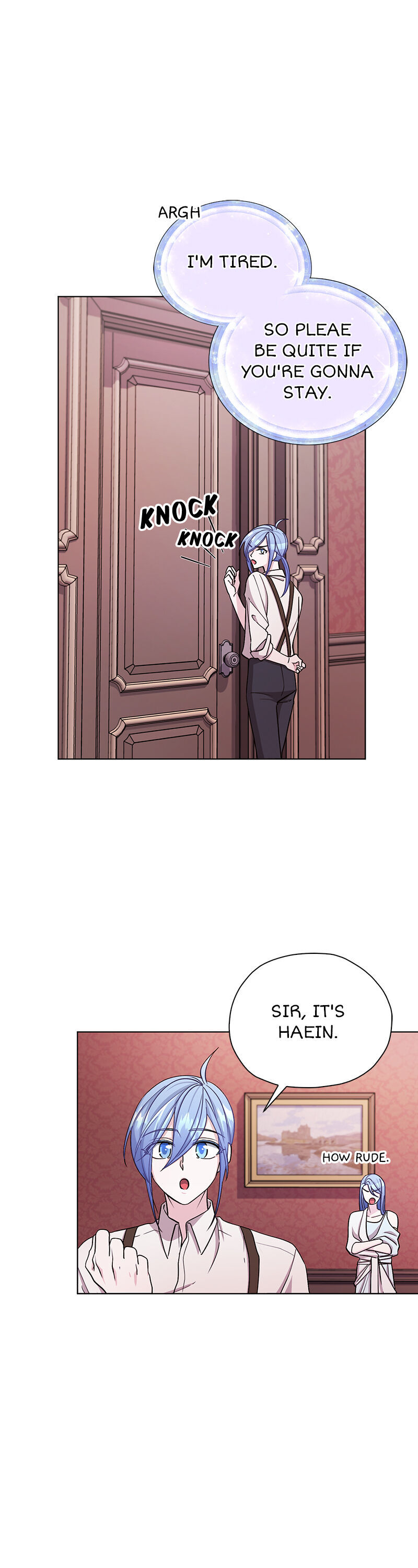 The Daughter of the Elemental King Chapter 20 165 29