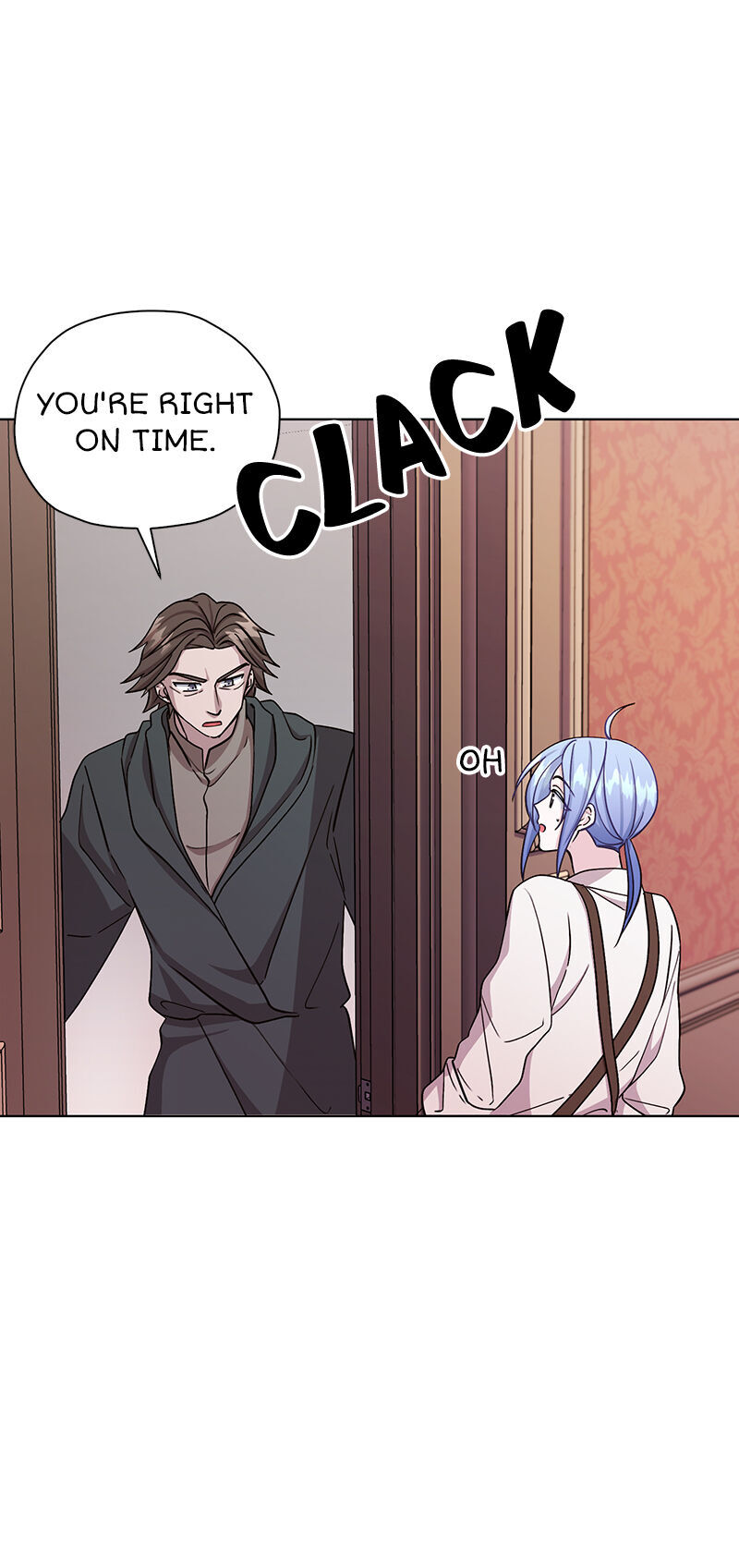 The Daughter of the Elemental King Chapter 20 166 30