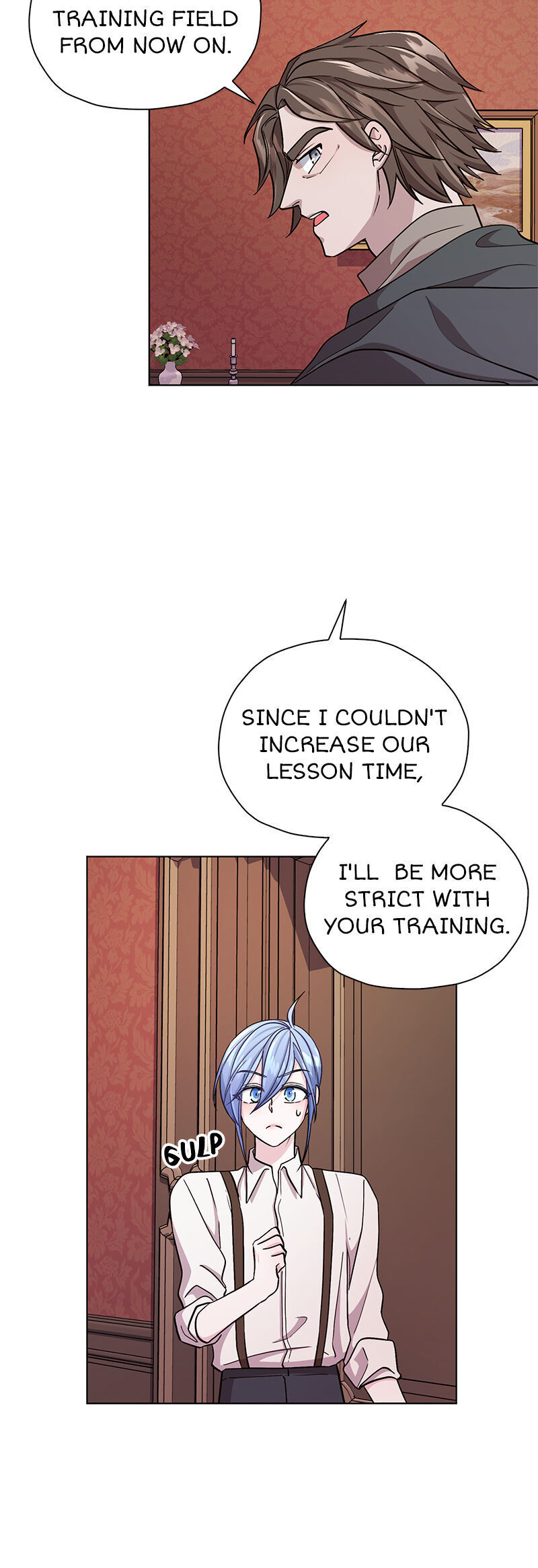 The Daughter of the Elemental King Chapter 20 168 32