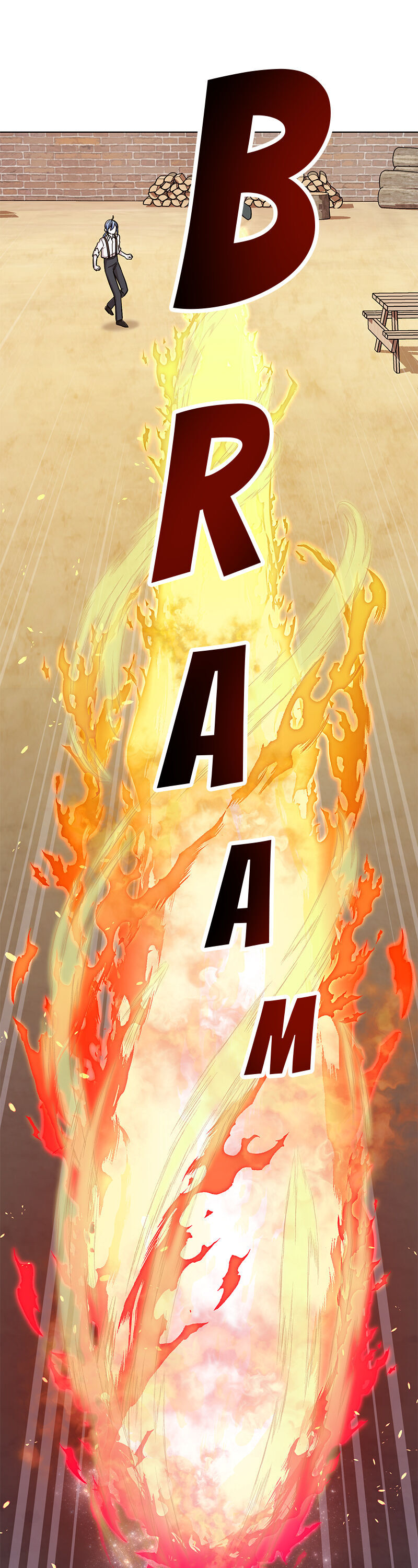 The Daughter of the Elemental King Chapter 20 173 37