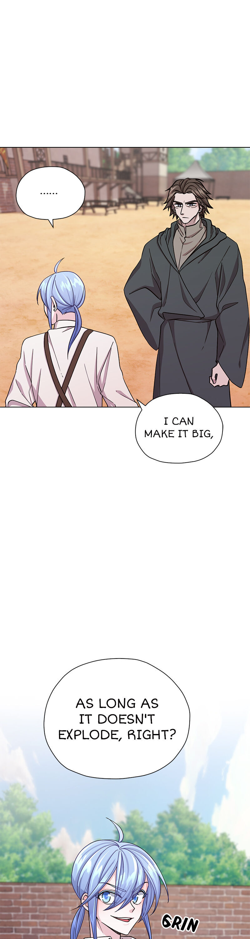 The Daughter of the Elemental King Chapter 20 177 41