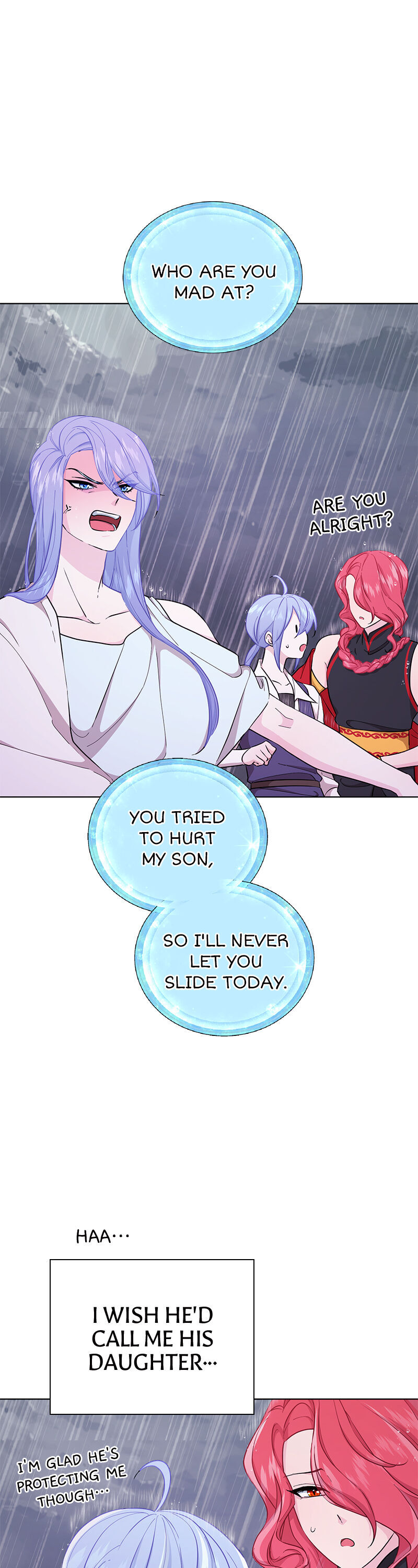 The Daughter of the Elemental King Chapter 49 87 02