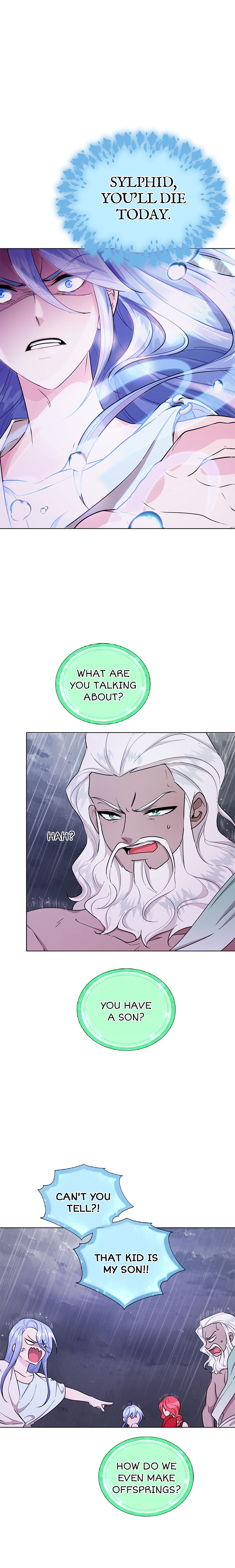 The Daughter of the Elemental King Chapter 49 89 04