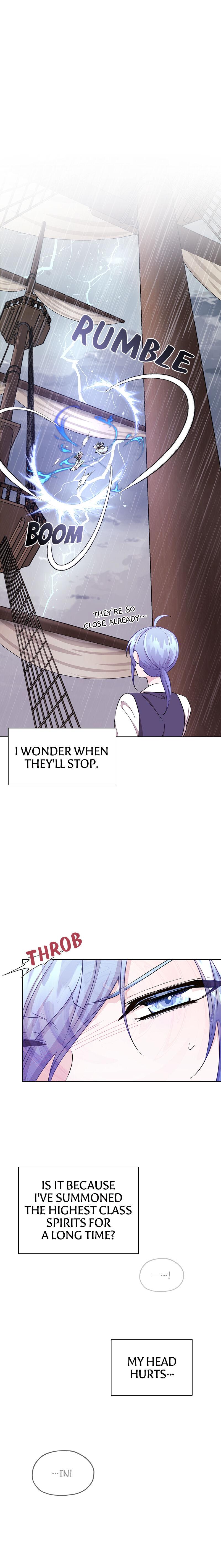 The Daughter of the Elemental King Chapter 49 104 19