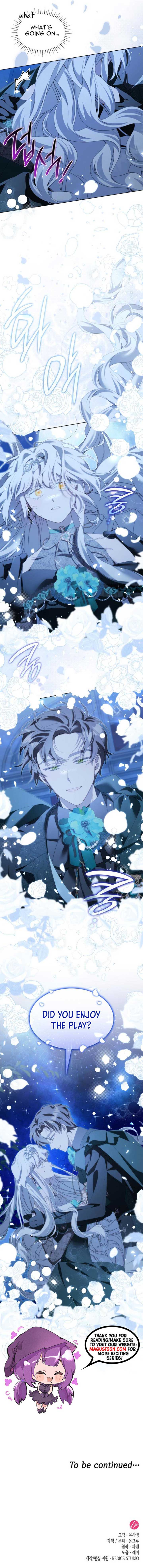 The Day The Real One Appeared Chapter 10 39 7