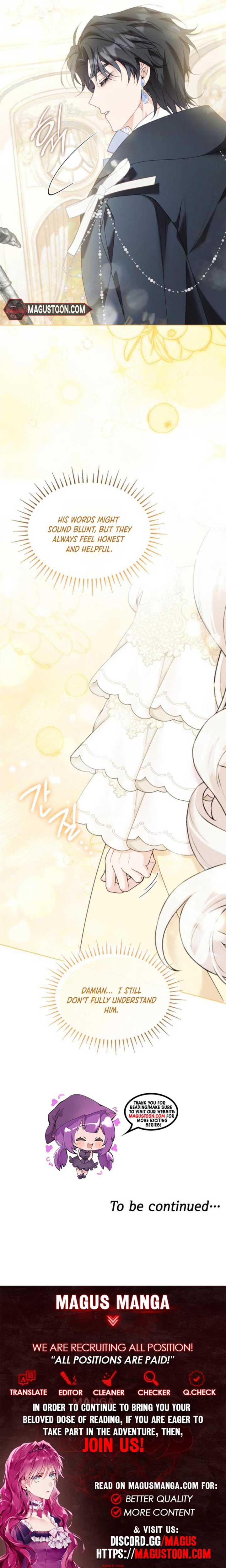 The Day The Real One Appeared Chapter 14 39 7