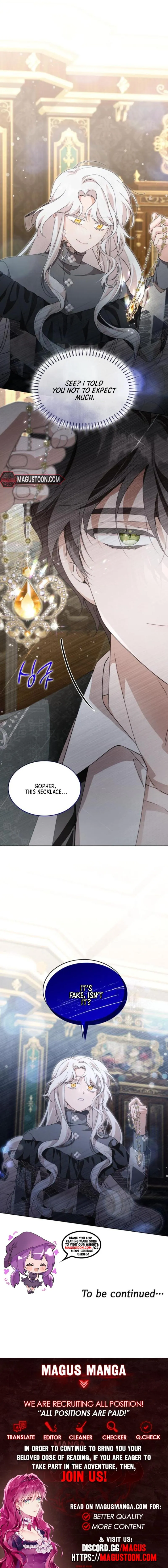 The Day The Real One Appeared Chapter 15 47 10