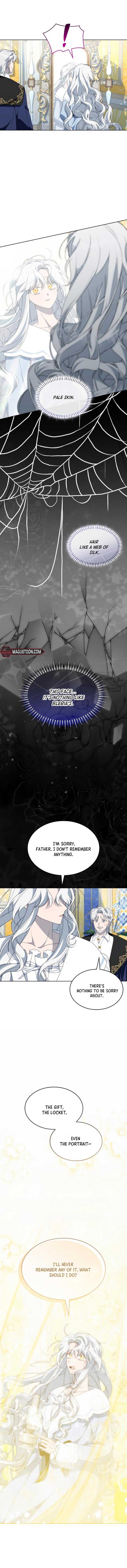 The Day The Real One Appeared Chapter 19 54 1