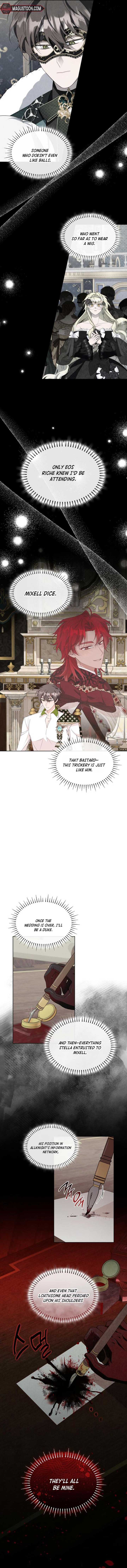 The Day The Real One Appeared Chapter 19 66 13