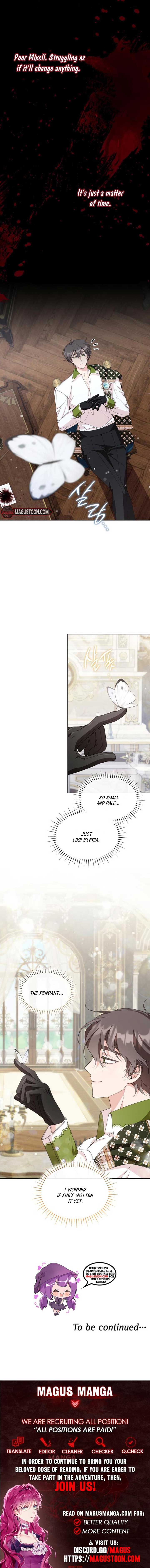 The Day The Real One Appeared Chapter 19 67 14