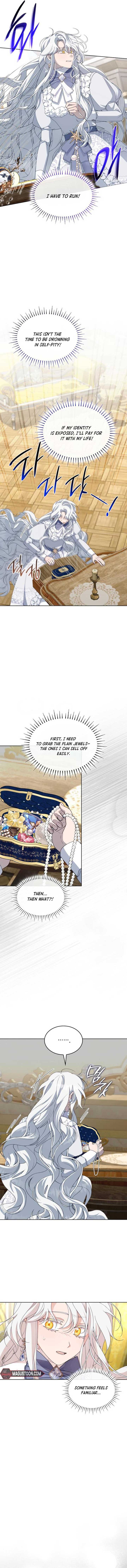 The Day The Real One Appeared Chapter 19 58 5