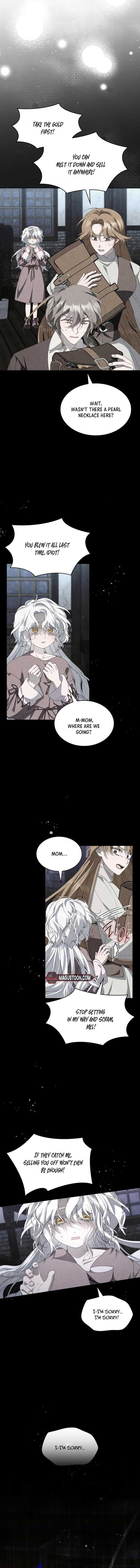 The Day The Real One Appeared Chapter 19 59 6