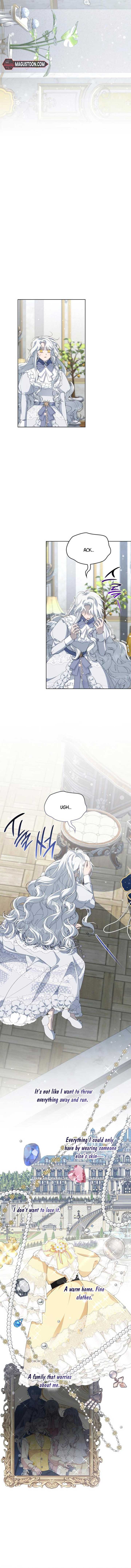 The Day The Real One Appeared Chapter 19 61 8