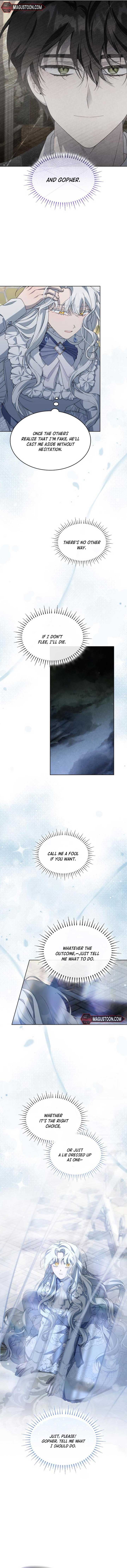 The Day The Real One Appeared Chapter 19 62 9