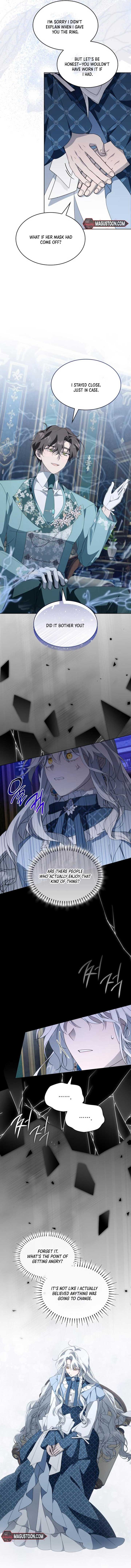 The Day The Real One Appeared Chapter 22 48 1