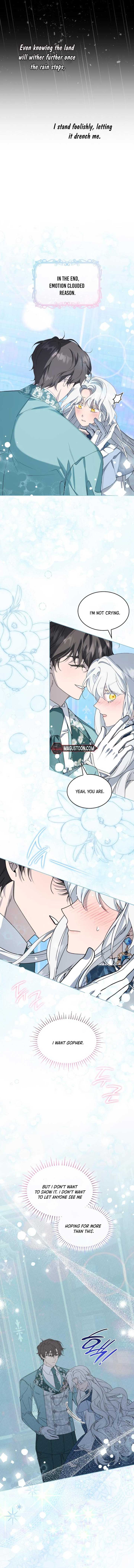 The Day The Real One Appeared Chapter 22 57 10