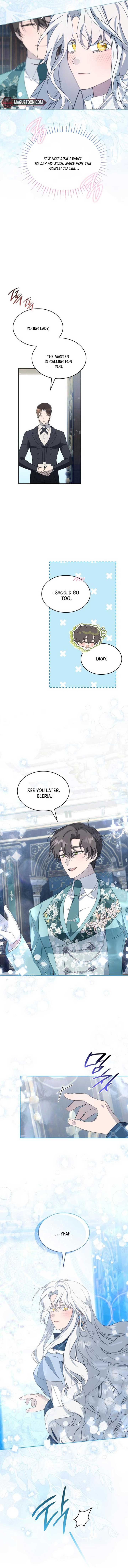 The Day The Real One Appeared Chapter 22 58 11