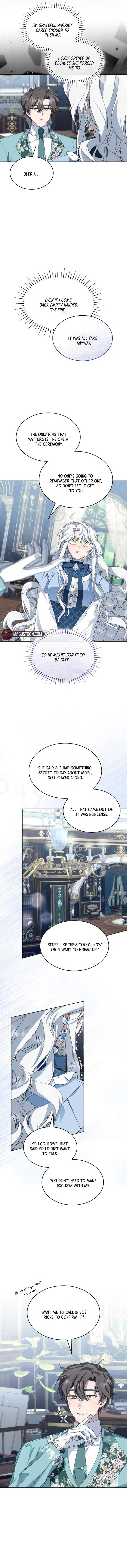 The Day The Real One Appeared Chapter 22 49 2