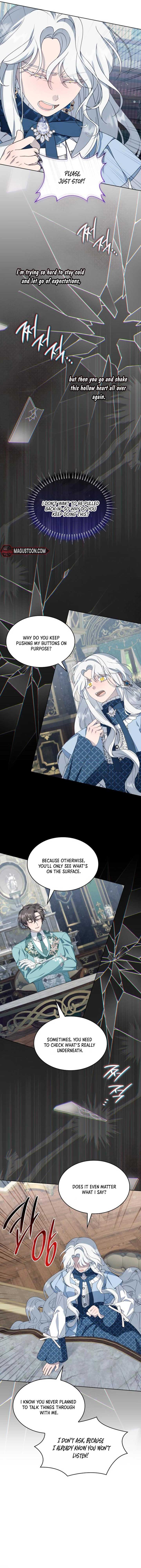 The Day The Real One Appeared Chapter 22 50 3