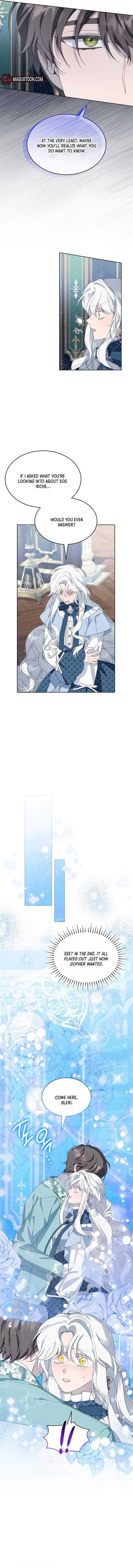 The Day The Real One Appeared Chapter 22 51 4