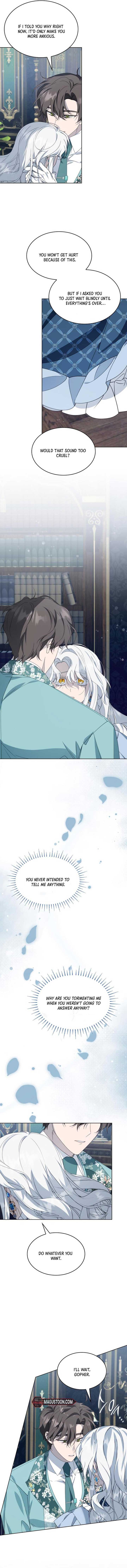 The Day The Real One Appeared Chapter 22 53 6