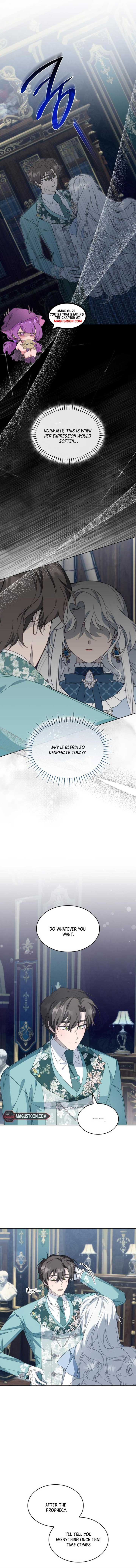 The Day The Real One Appeared Chapter 22 54 7