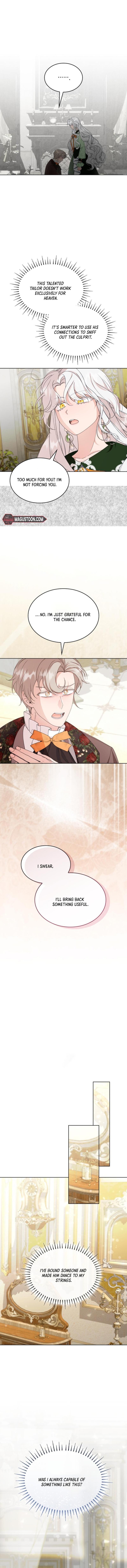 The Day The Real One Appeared Chapter 24 55 009