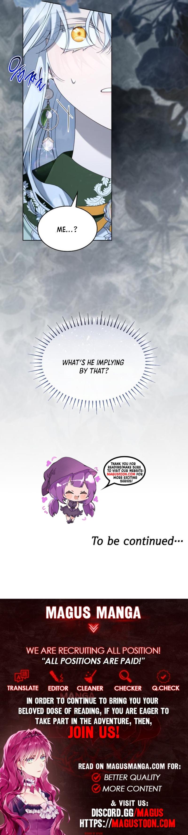 The Day The Real One Appeared Chapter 24 59 013