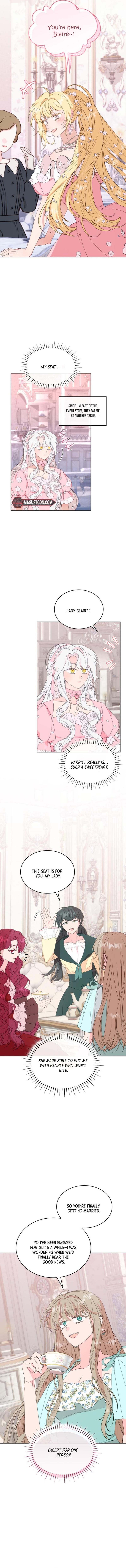 The Day The Real One Appeared Chapter 25 38 007