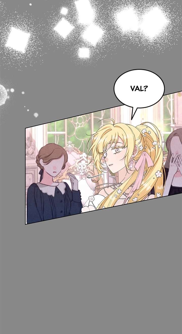 The Day The Real One Appeared Chapter 26 251 22