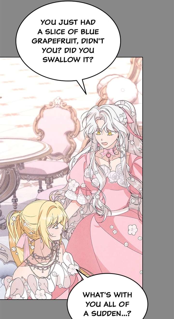 The Day The Real One Appeared Chapter 26 252 23