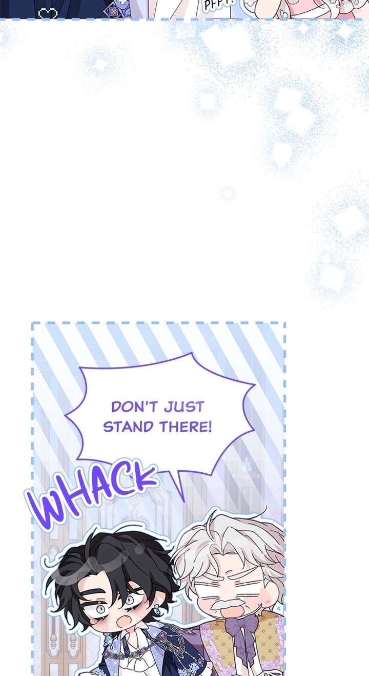 The Day The Real One Appeared Chapter 26 287 58