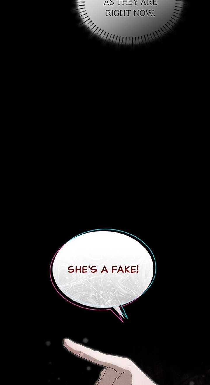 The Day The Real One Appeared Chapter 26 296 67