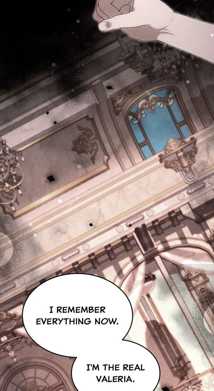 The Day The Real One Appeared Chapter 26 297 68