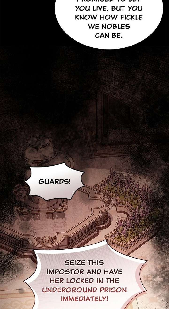 The Day The Real One Appeared Chapter 27 275 13