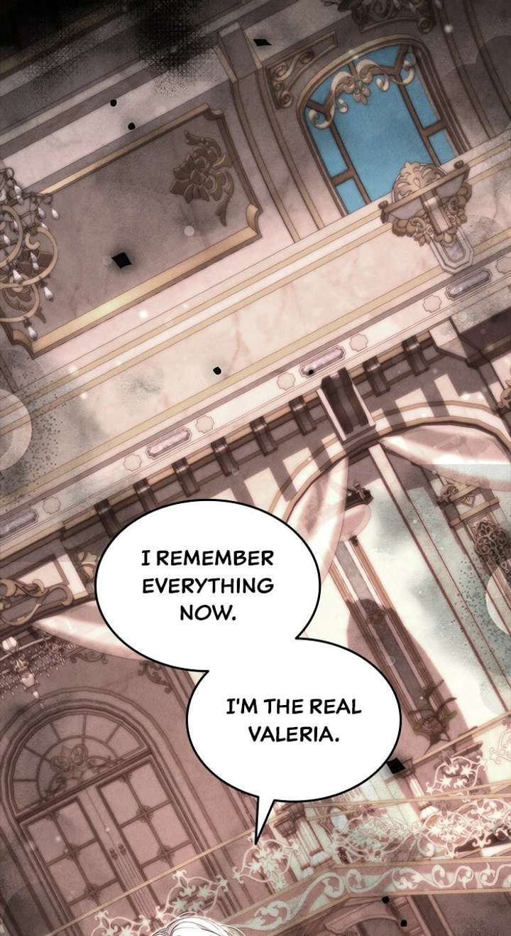 The Day The Real One Appeared Chapter 27 264 2