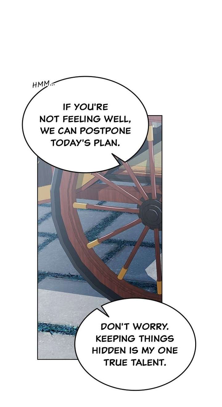 The Day The Real One Appeared Chapter 27 287 25