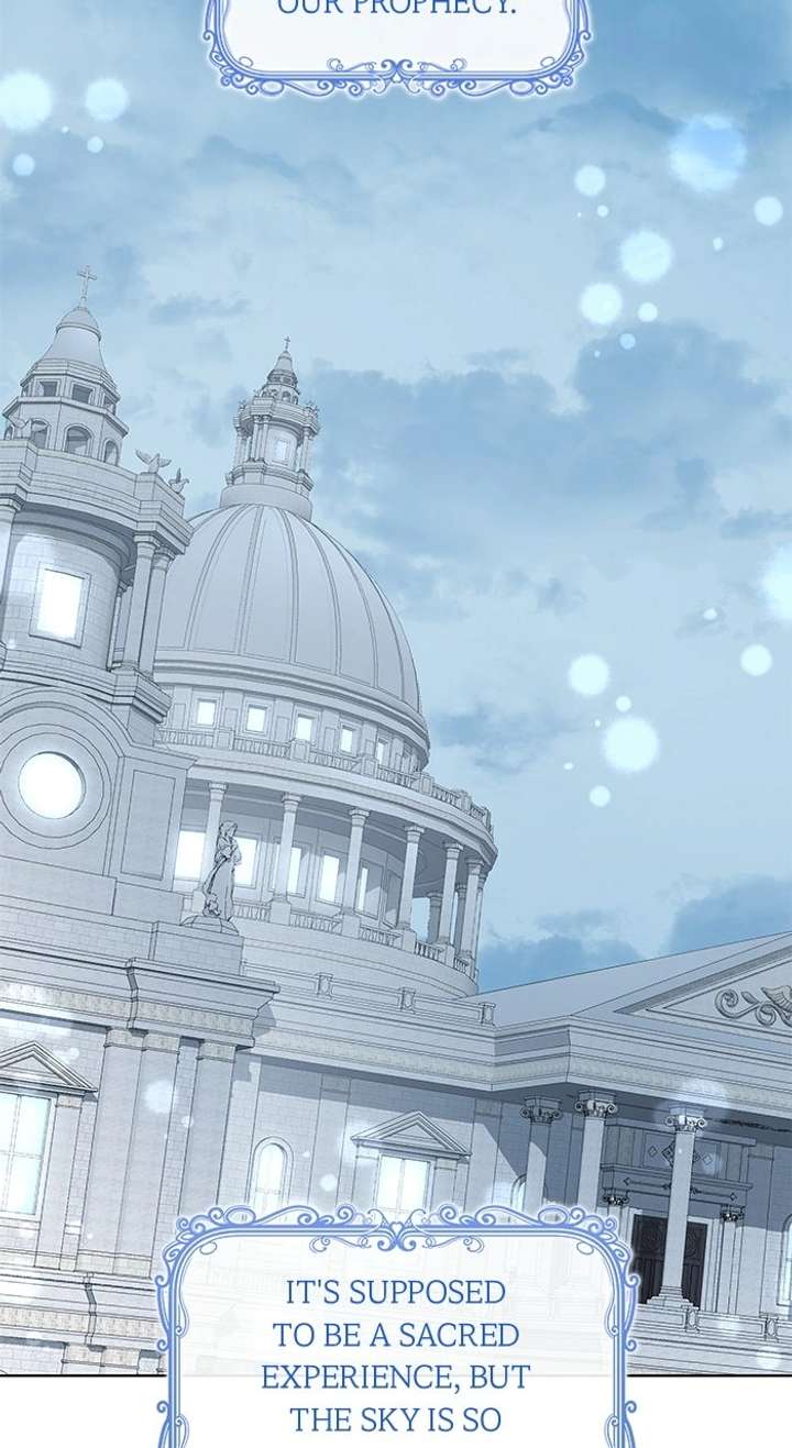 The Day The Real One Appeared Chapter 27 291 29