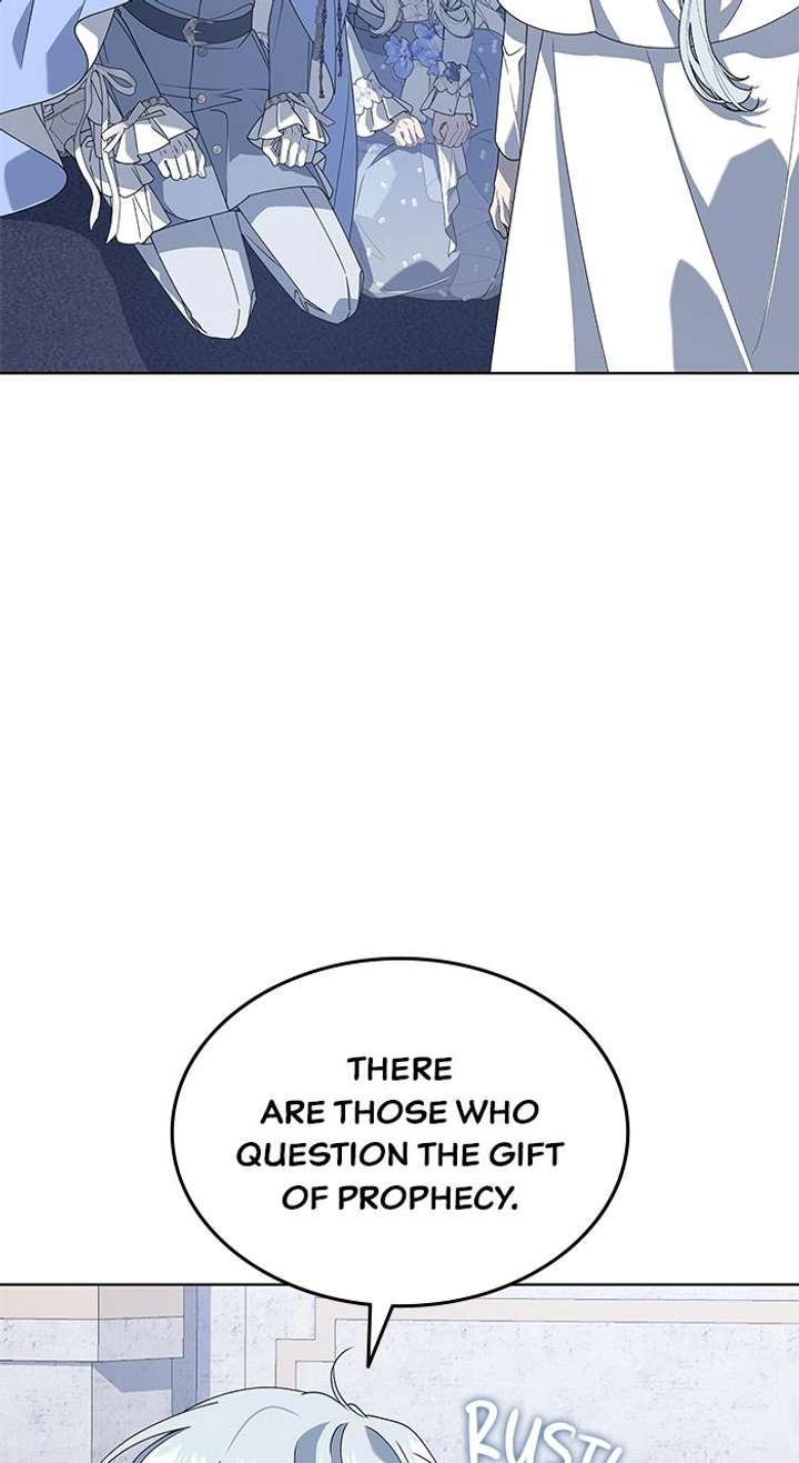 The Day The Real One Appeared Chapter 27 296 34