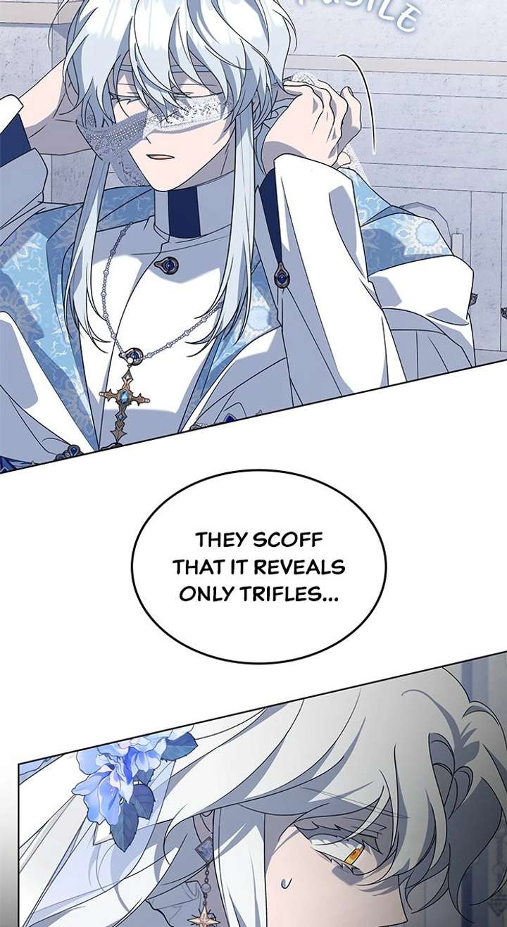 The Day The Real One Appeared Chapter 27 297 35