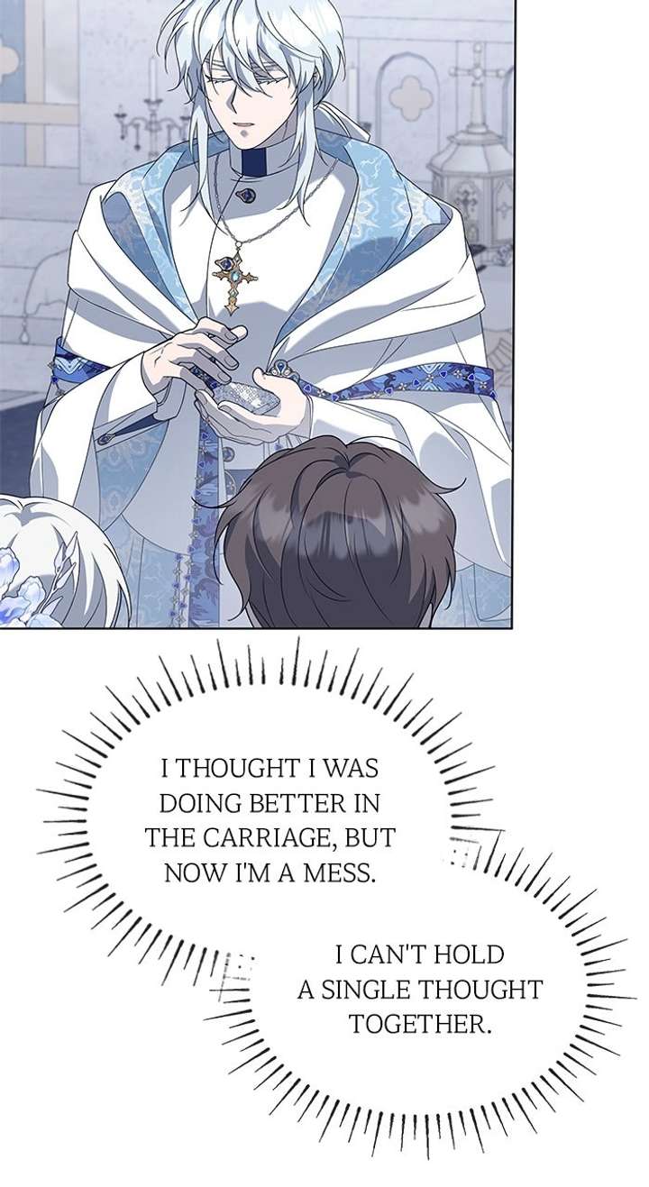 The Day The Real One Appeared Chapter 27 300 38