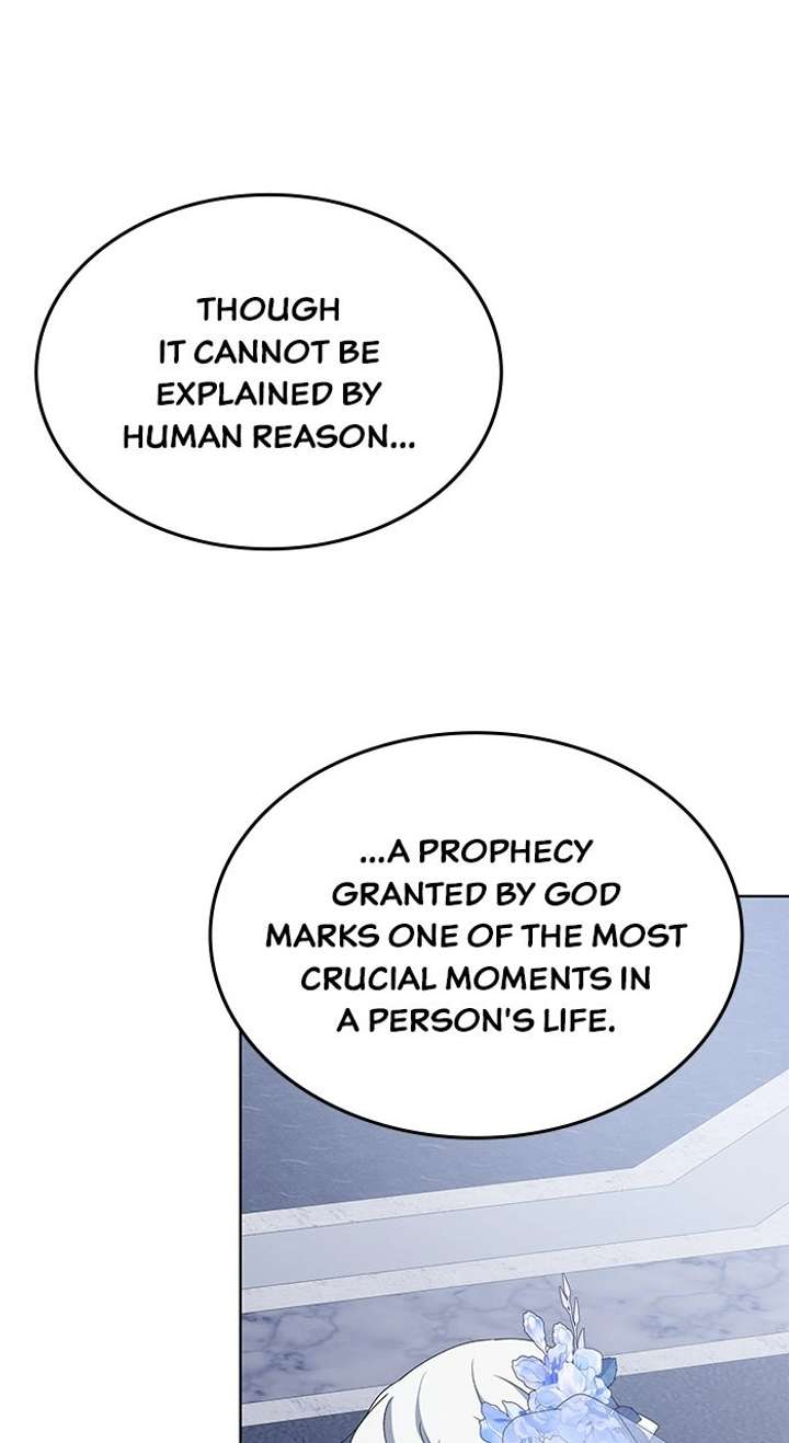 The Day The Real One Appeared Chapter 27 301 39