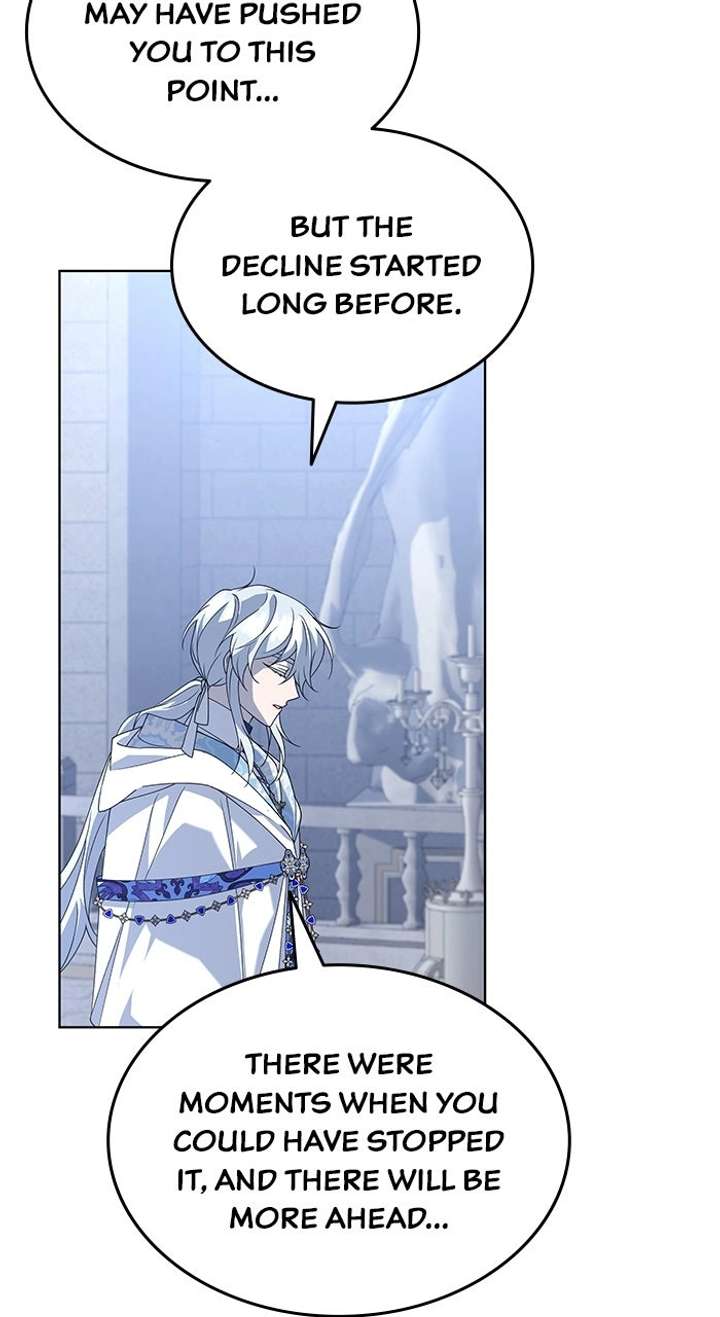 The Day The Real One Appeared Chapter 27 313 51