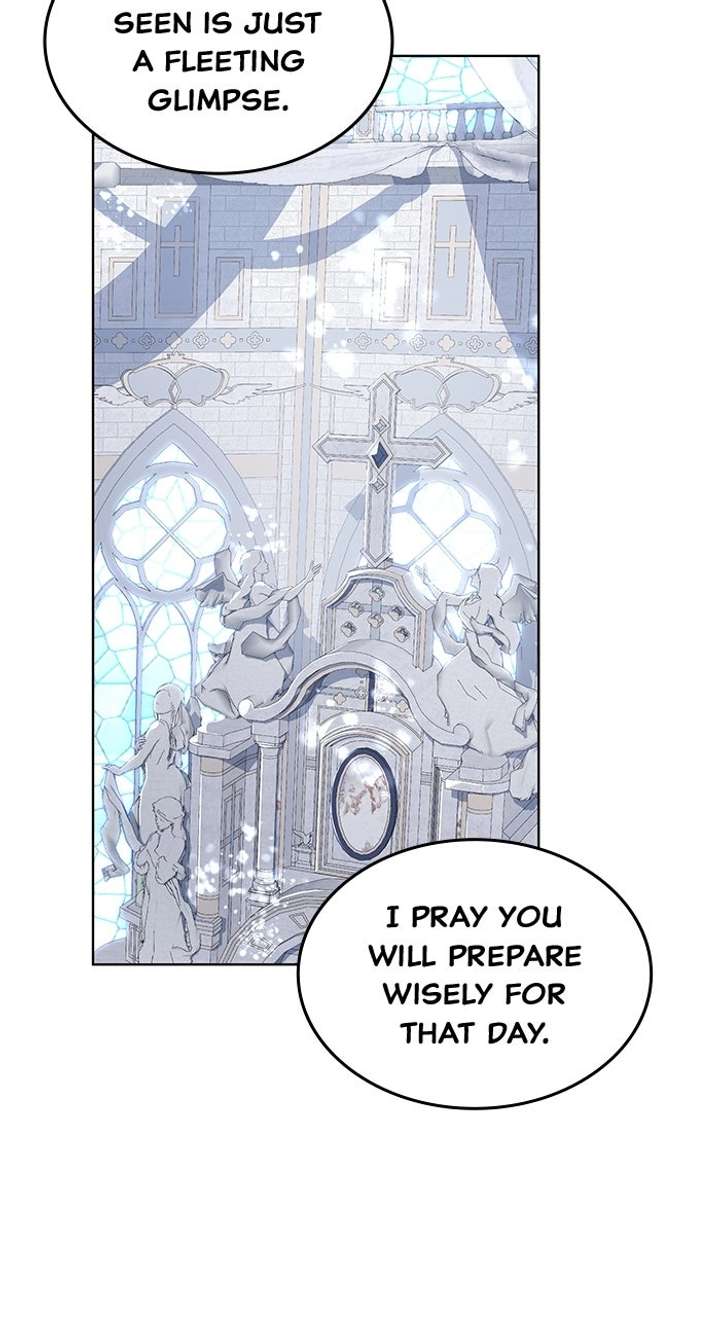 The Day The Real One Appeared Chapter 27 317 55