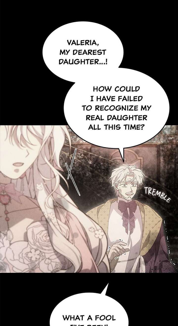 The Day The Real One Appeared Chapter 27 270 8