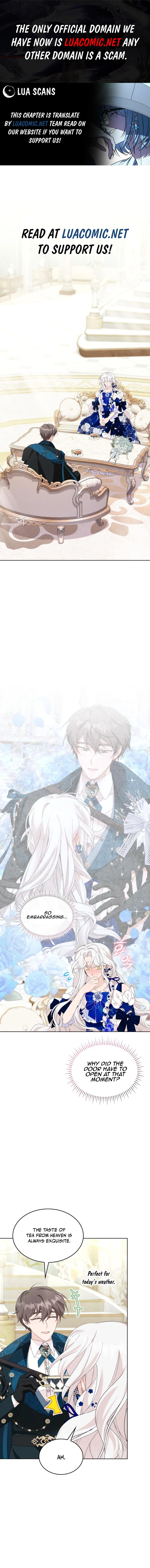 The Day The Real One Appeared Chapter 9 53 0