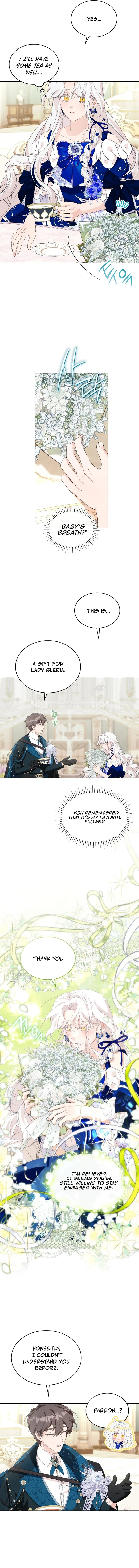 The Day The Real One Appeared Chapter 9 54 1