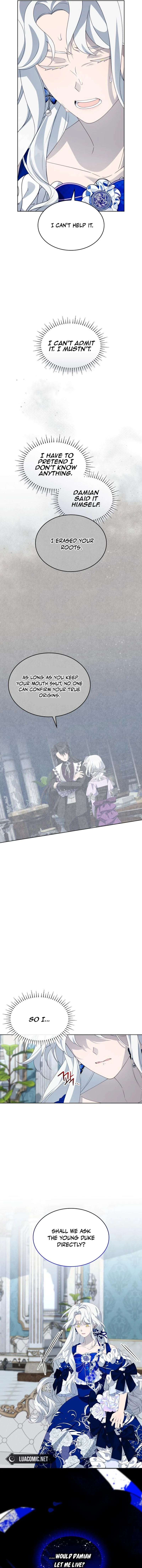 The Day The Real One Appeared Chapter 9 63 10