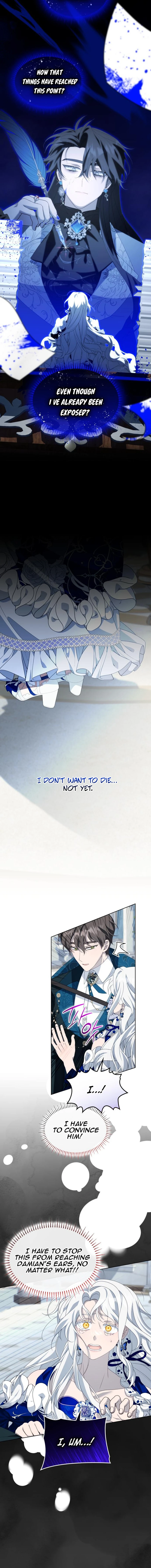 The Day The Real One Appeared Chapter 9 64 11