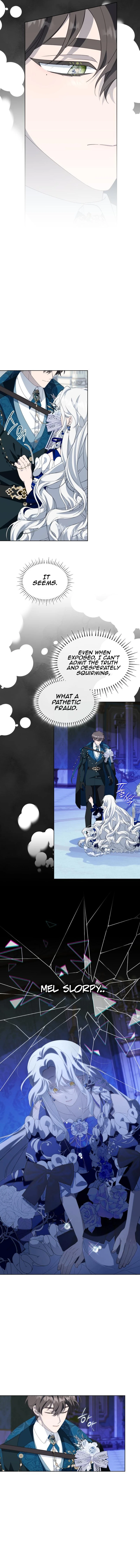 The Day The Real One Appeared Chapter 9 65 12